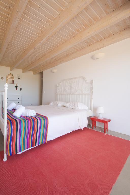 Amazigh-Casas De Vale Figueiras Villa Aljezur Exterior foto