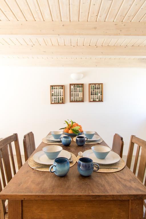 Amazigh-Casas De Vale Figueiras Villa Aljezur Exterior foto